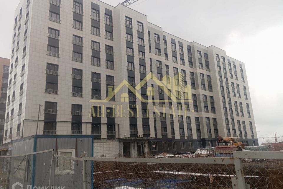 Продаётся 2-комнатная квартира, 78 м²
