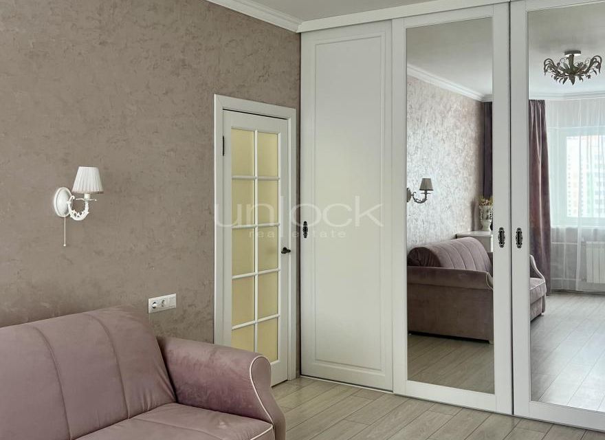 Продаётся 2-комнатная квартира, 68 м²