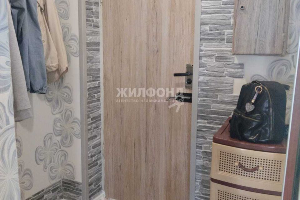 Сдаётся 1-комнатная квартира, 31 м²