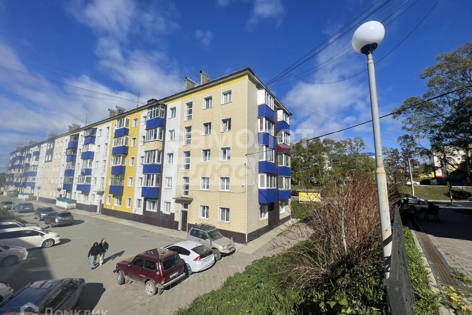 Продаётся 2-комнатная квартира, 45 м²