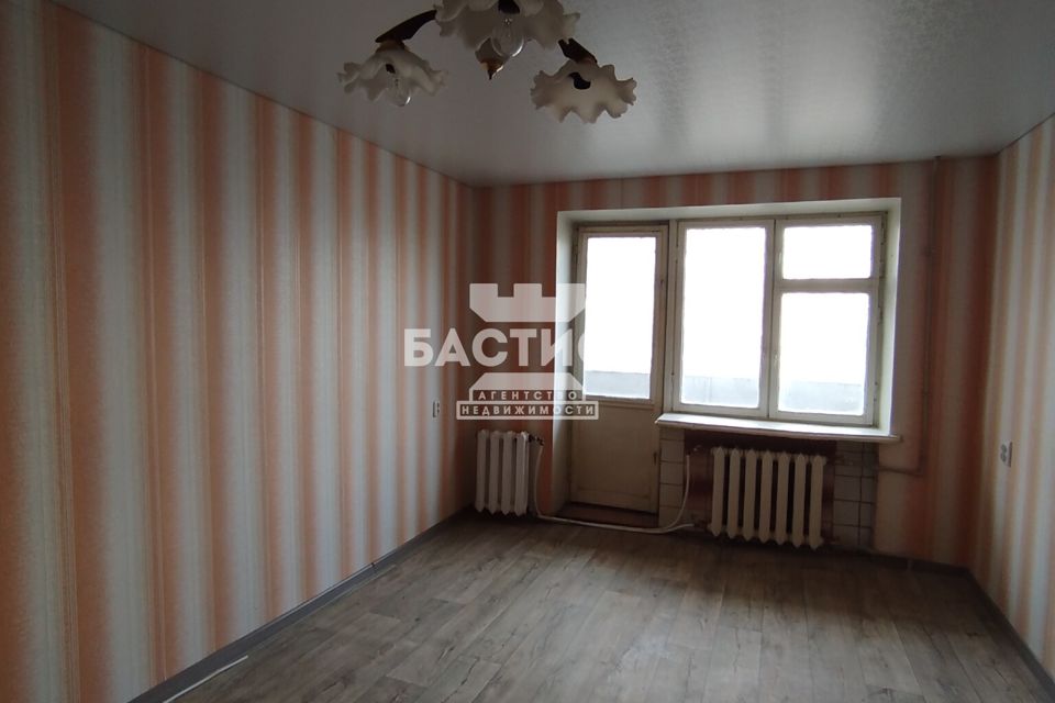 Продаётся 1-комнатная квартира, 34 м²