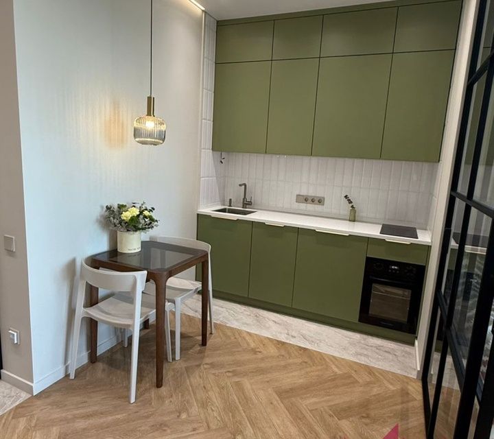 Продаётся студия, 25 м²