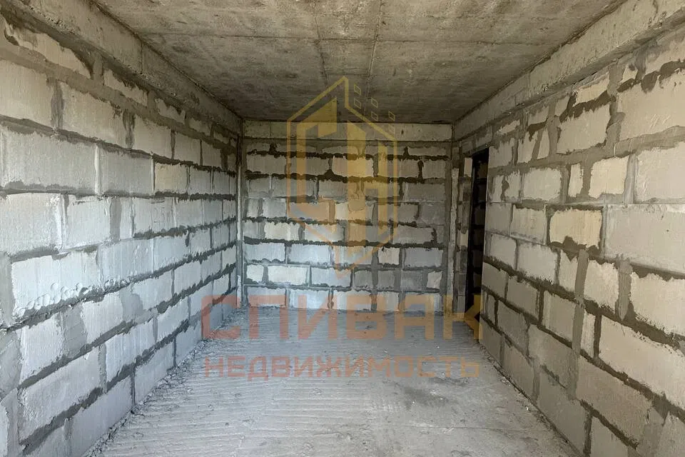 Продаётся 2-комнатная квартира, 41.1 м²