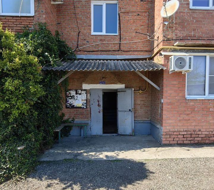 Продаётся 2-комнатная квартира, 49.4 м²