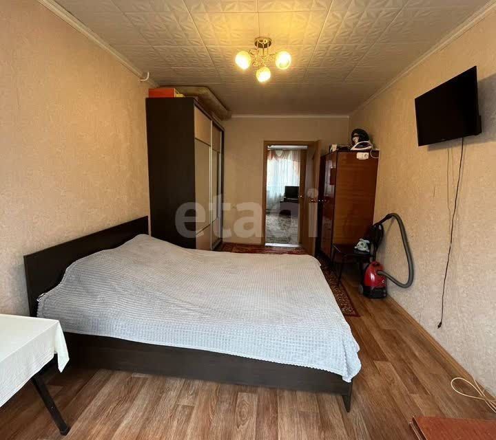 Продаётся 2-комнатная квартира, 46.5 м²