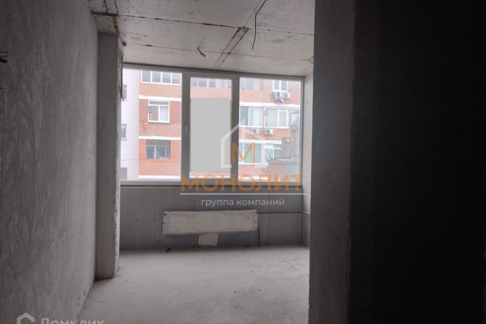 Продаётся 2-комнатная квартира, 46.2 м²
