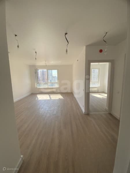 Продаётся 1-комнатная квартира, 36 м²