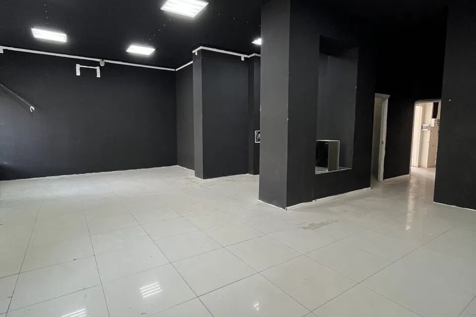 Сдаётся помещение своб. назначения, 126 м²