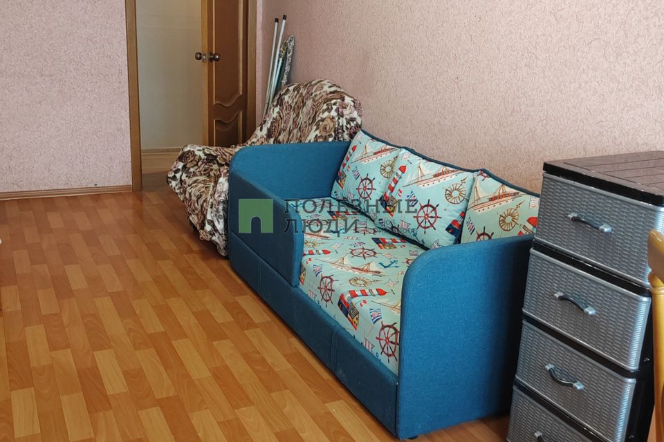 Продаётся 2-комнатная квартира, 48 м²