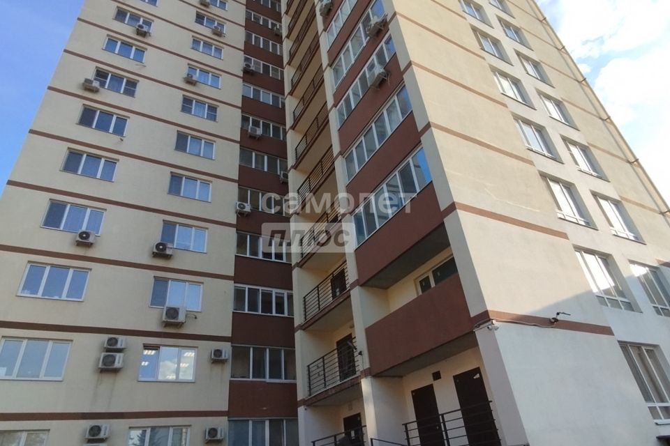 Продаётся 3-комнатная квартира, 80 м²