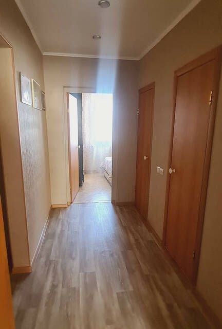 Продаётся 3-комнатная квартира, 68 м²