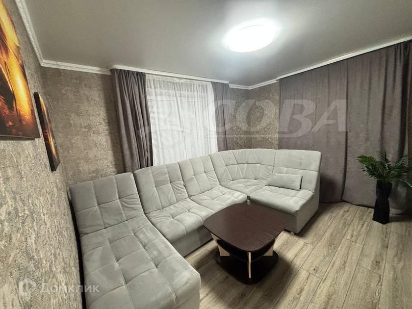 Сдаётся 2-комнатная квартира, 60 м²