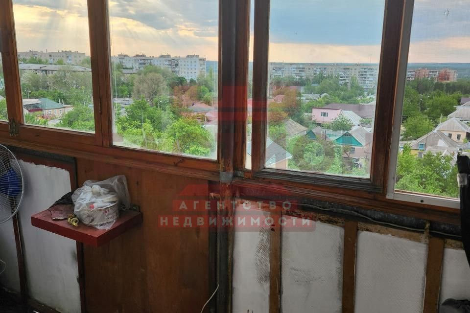 Продаётся 1-комнатная квартира, 40.5 м²