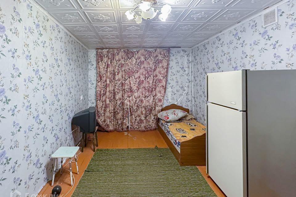 Продаётся комната в 1-комн. квартире, 17.5 м²