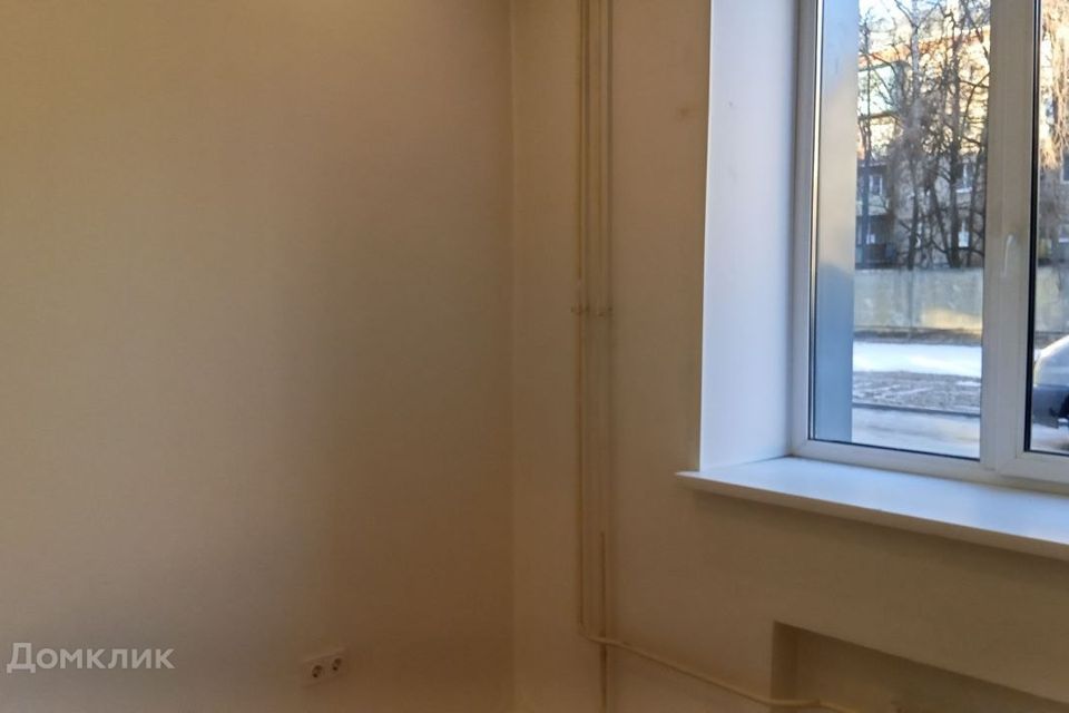 Продаётся студия, 12.7 м²