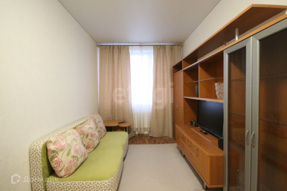 Сдаётся 1-комнатная квартира, 30 м²