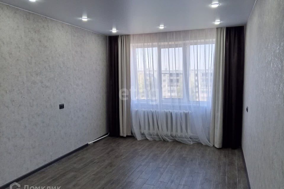 Продаётся 3-комнатная квартира, 66 м²