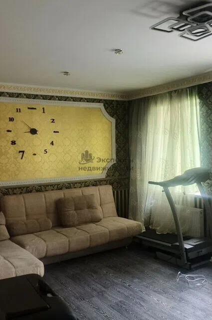 Продаётся 3-этажный дом, 114 м²