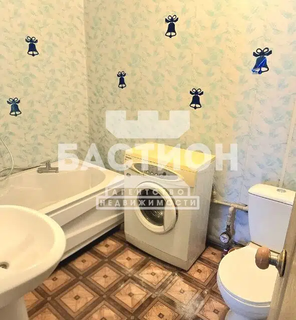 Продаётся 3-комнатная квартира, 67 м²