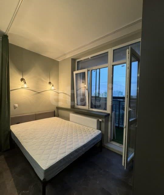 Продаётся студия, 28 м²