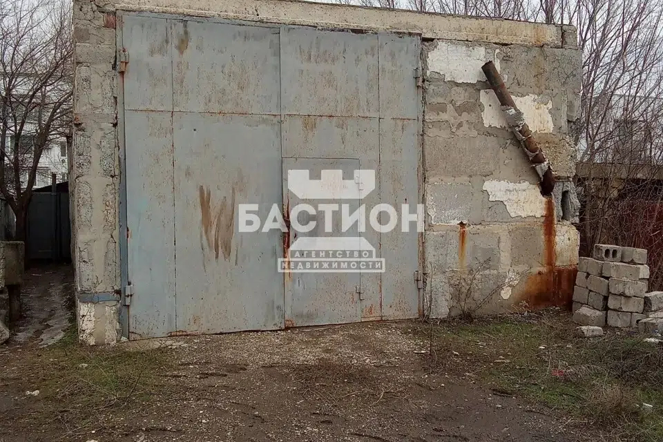 Продаётся бокс, 70 м²