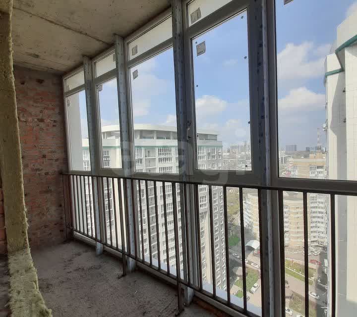 Продаётся 3-комнатная квартира, 75 м²