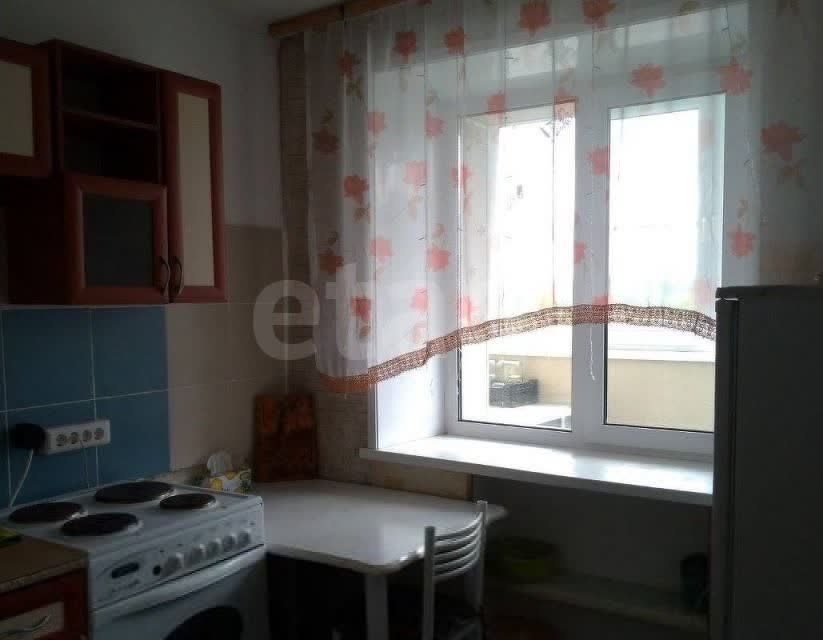 Сдаётся 1-комнатная квартира, 34.7 м²