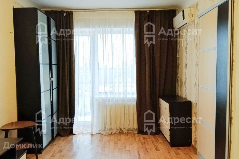 Продаётся 1-комнатная квартира, 29.2 м²