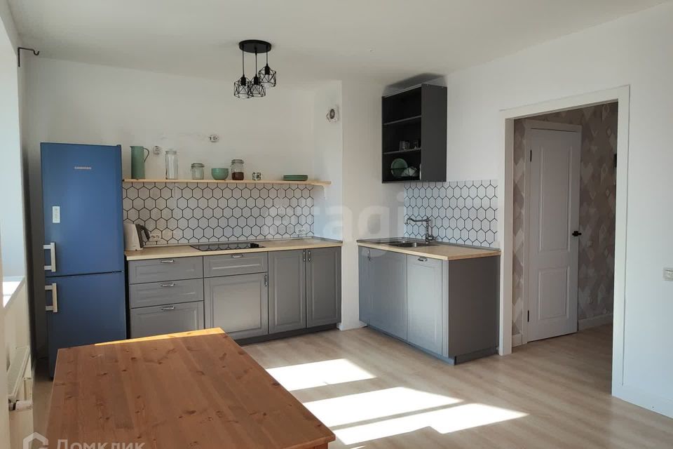 Продаётся студия, 28.5 м²
