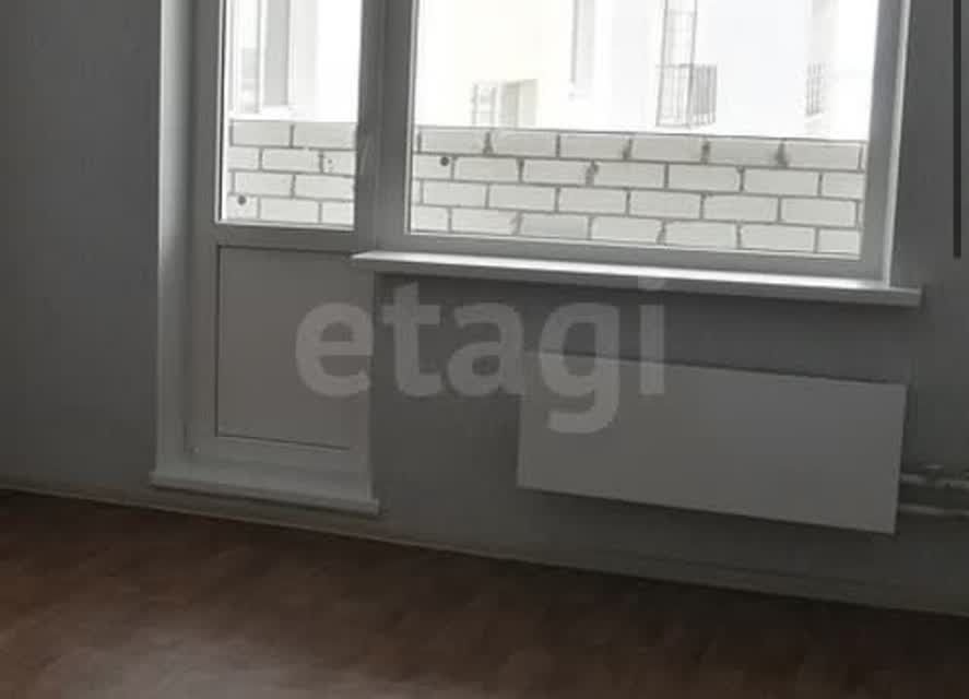 Продаётся 2-комнатная квартира, 60 м²