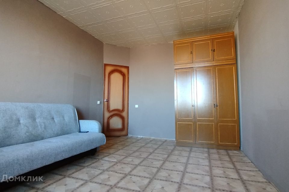 Продаётся 2-комнатная квартира, 52.5 м²