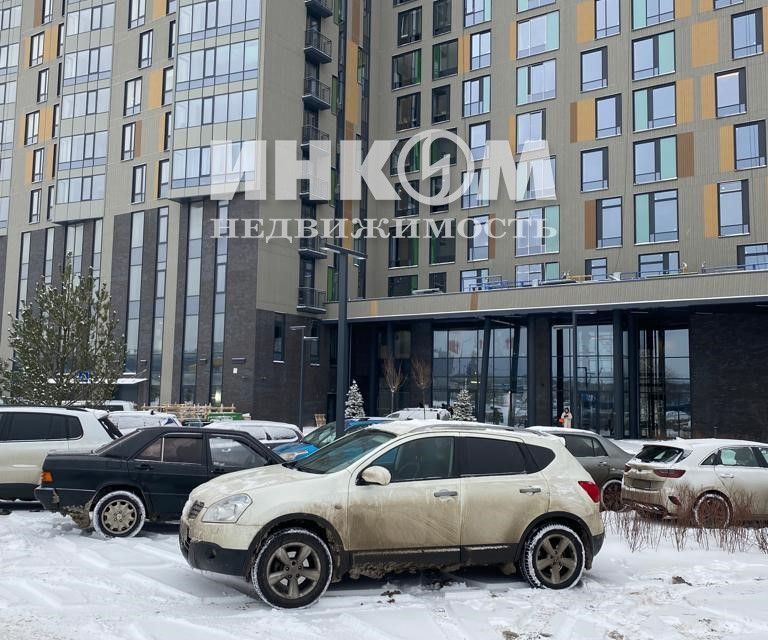 Сдаётся 2-комнатная квартира, 47.5 м²