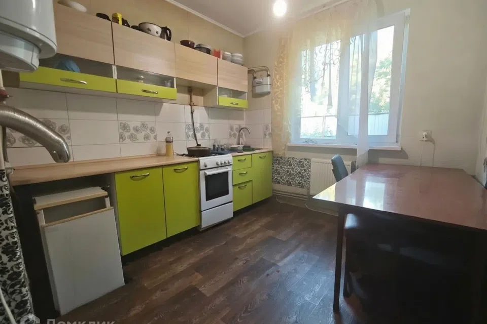 Продаётся 1-этажный дом, 75.9 м²