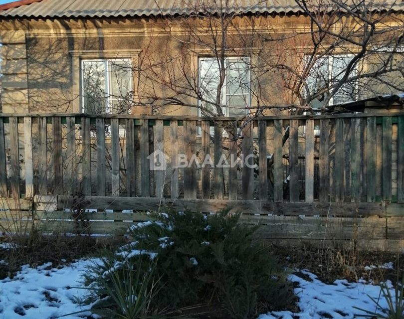 Продаётся 1-этажный дом, 100 м²