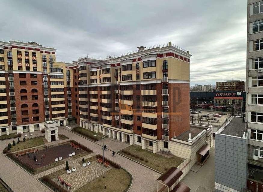 Сдаётся 1-комнатная квартира, 42.2 м²