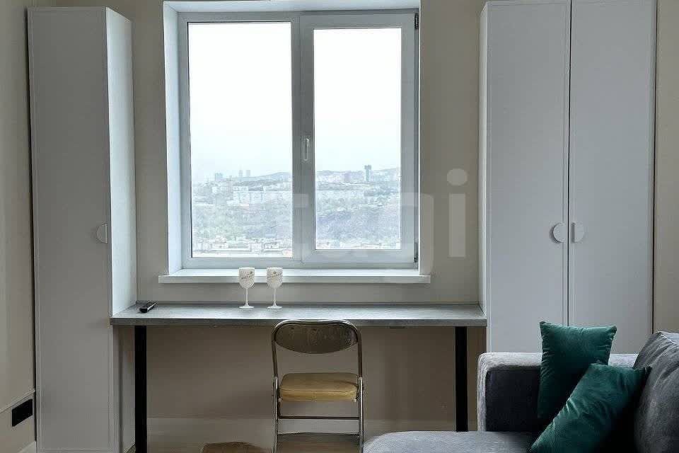 Сдаётся 1-комнатная квартира, 51 м²