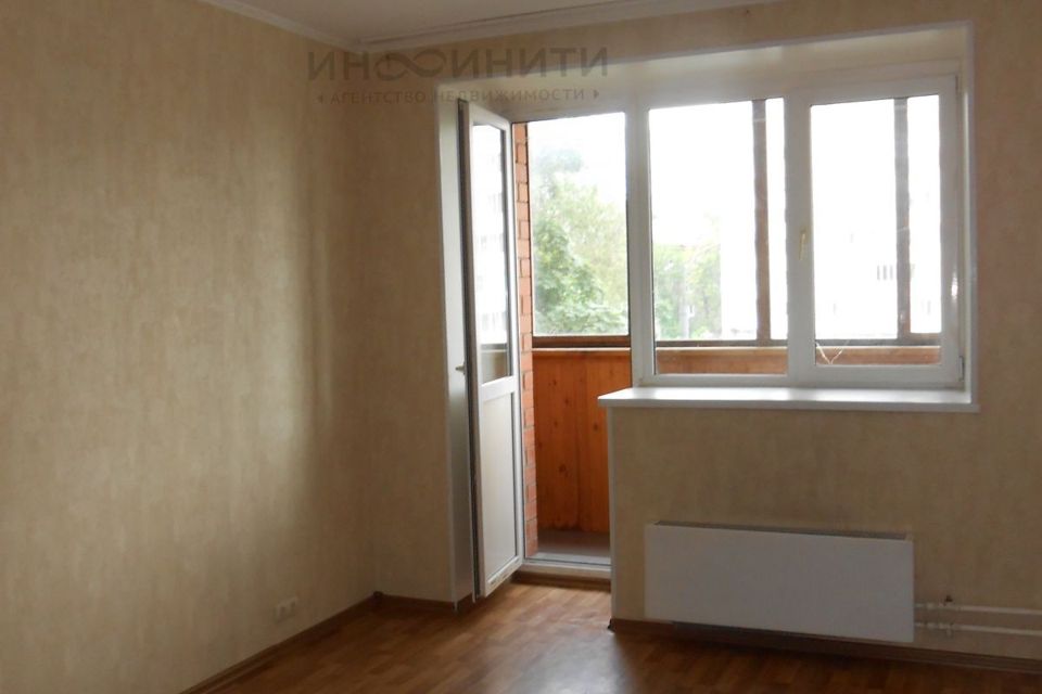 Продаётся 2-комнатная квартира, 47 м²