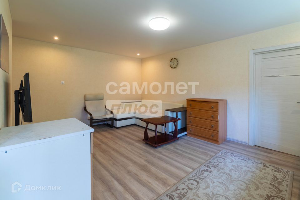 Продаётся 2-комнатная квартира, 43.9 м²