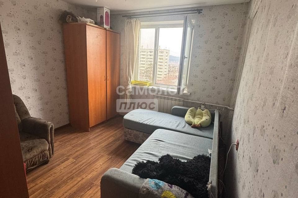 Продаётся 2-комнатная квартира, 51.2 м²