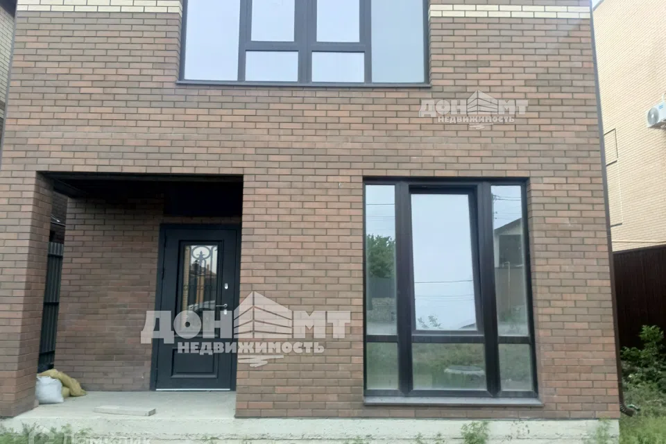Продаётся 2-этажный дом, 157 м²