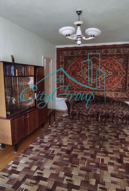 Продаётся 2-комнатная квартира, 44.6 м²