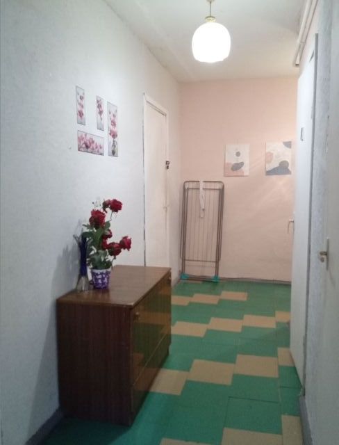 Продаётся 2-комнатная квартира, 49.4 м²