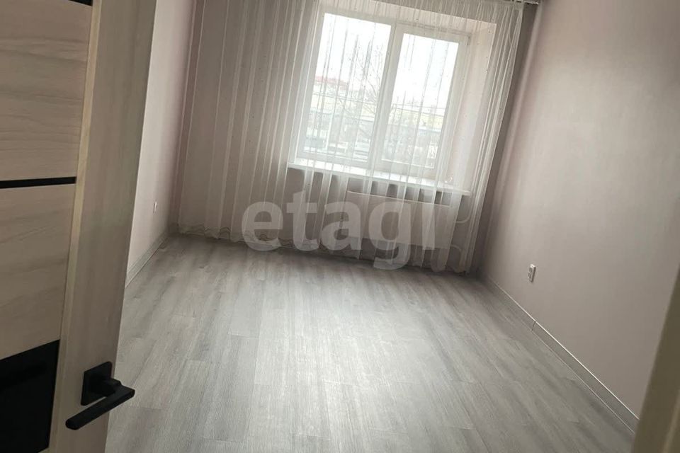 Продаётся 2-комнатная квартира, 57.3 м²