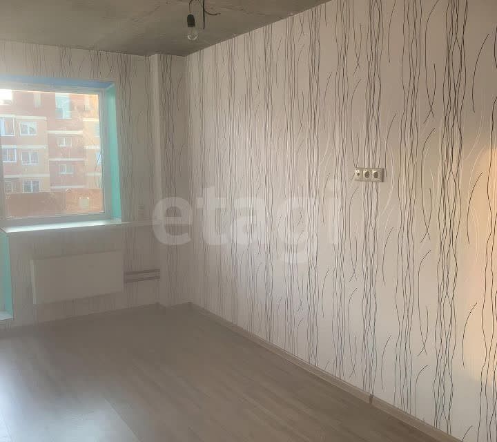 Продаётся 2-комнатная квартира, 58 м²