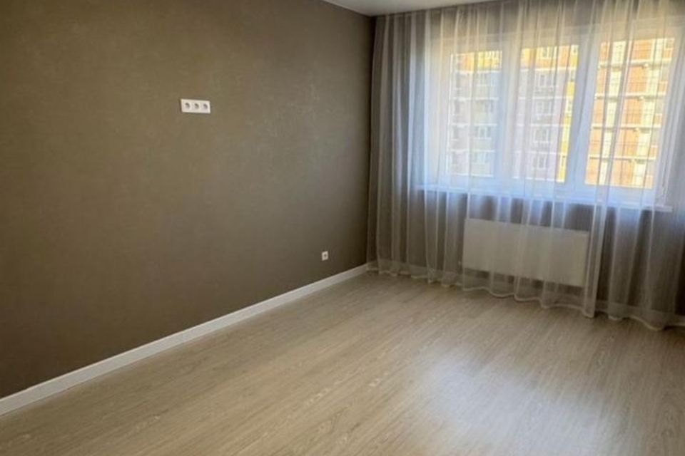 Продаётся 1-комнатная квартира, 36 м²