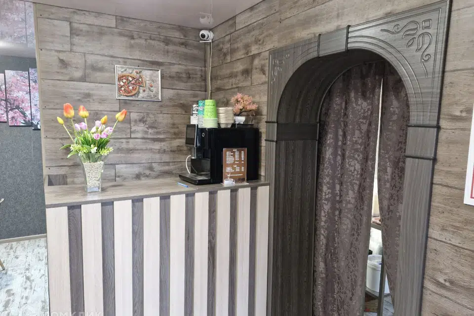 Продаётся помещение своб. назначения, 40 м²