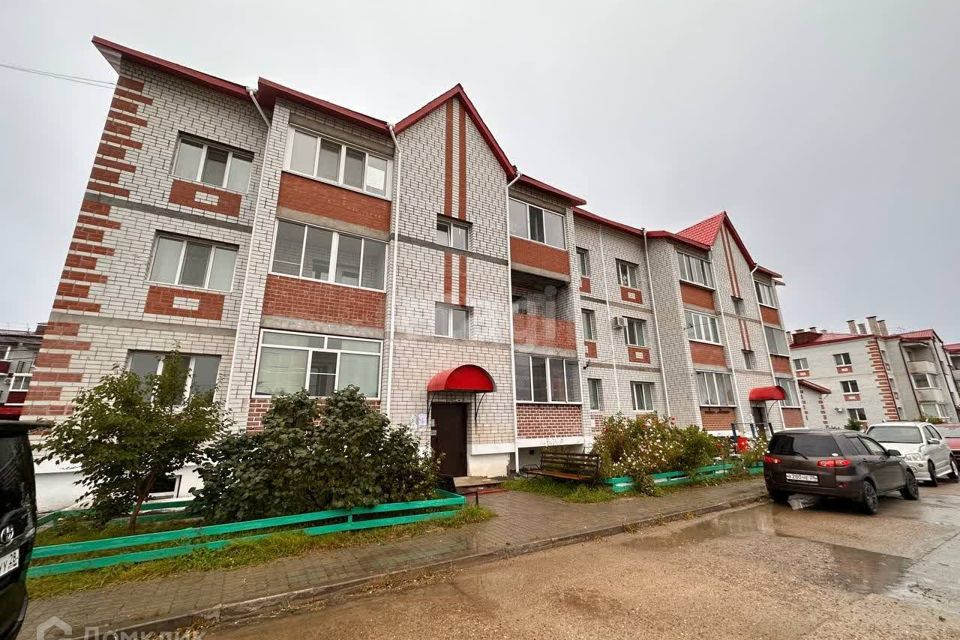 Продаётся студия, 28.7 м²