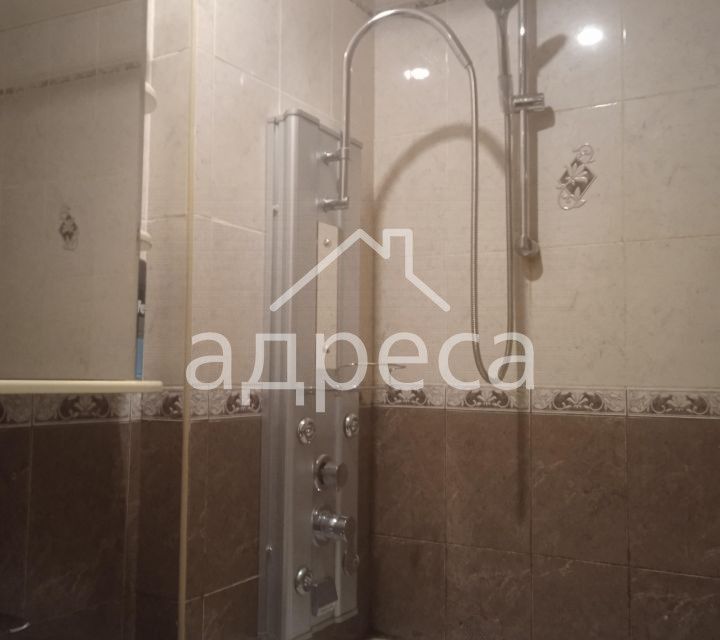 Продаётся 1-комнатная квартира, 45 м²