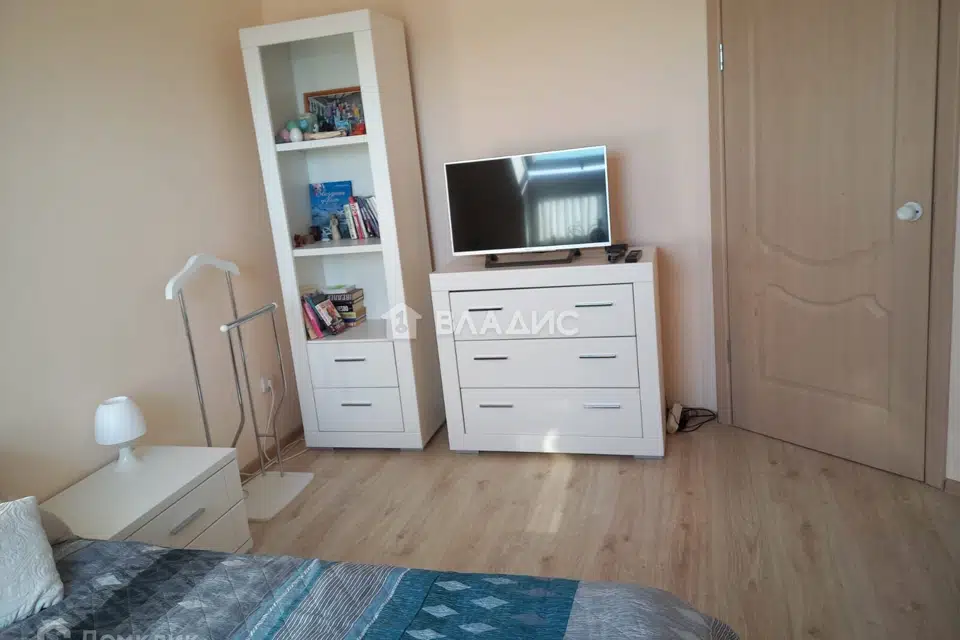 Сдаётся 1-комнатная квартира, 35.6 м²