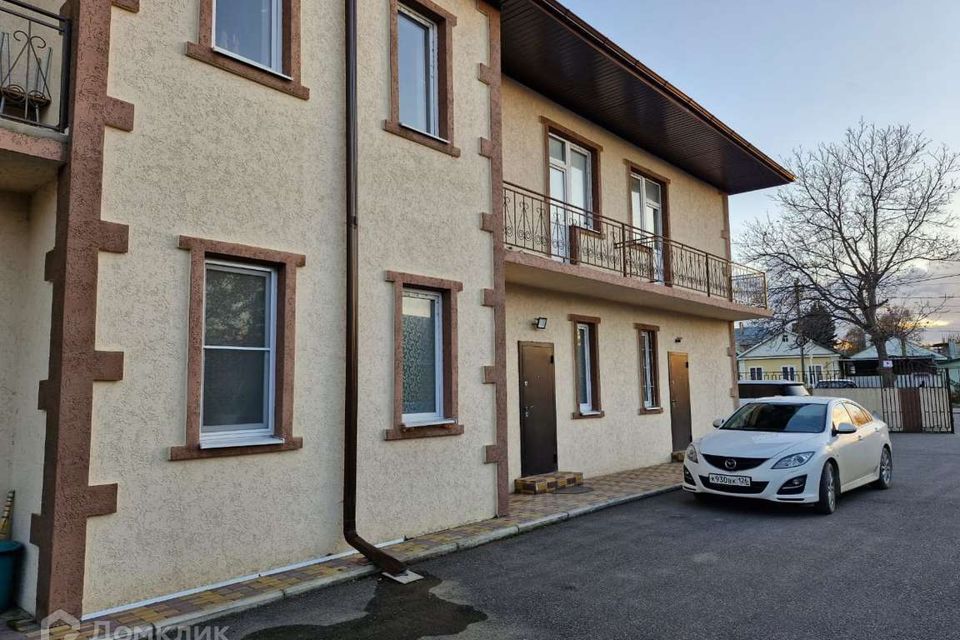 Продаётся 3-комнатная квартира, 82.8 м²